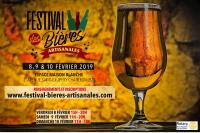 festival des bières artisanales , Brigitte Ryckenbusch Eskuz Holakatua